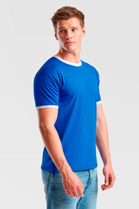 Valueweight ringer t-paita