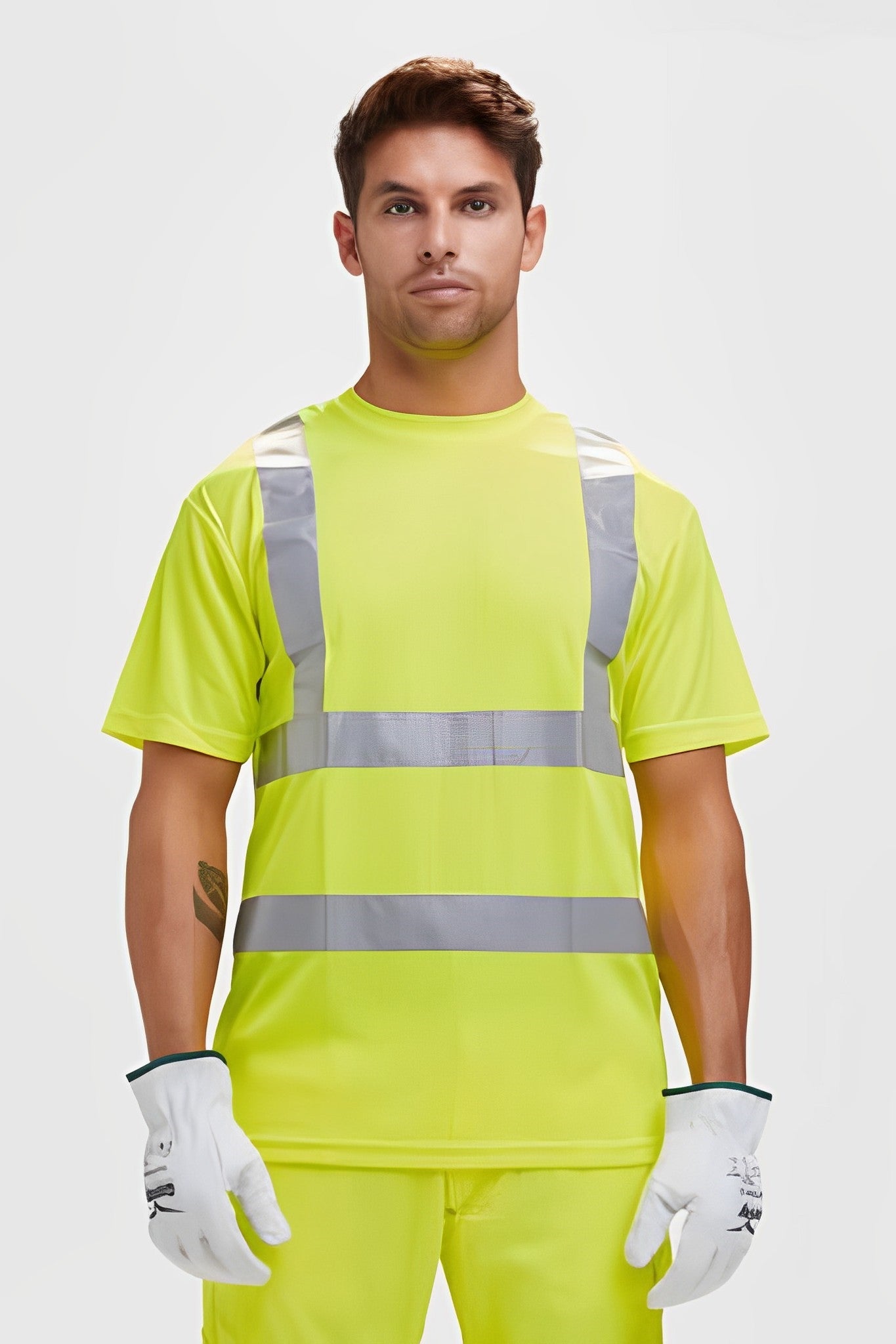 Avenue huomio t-paita