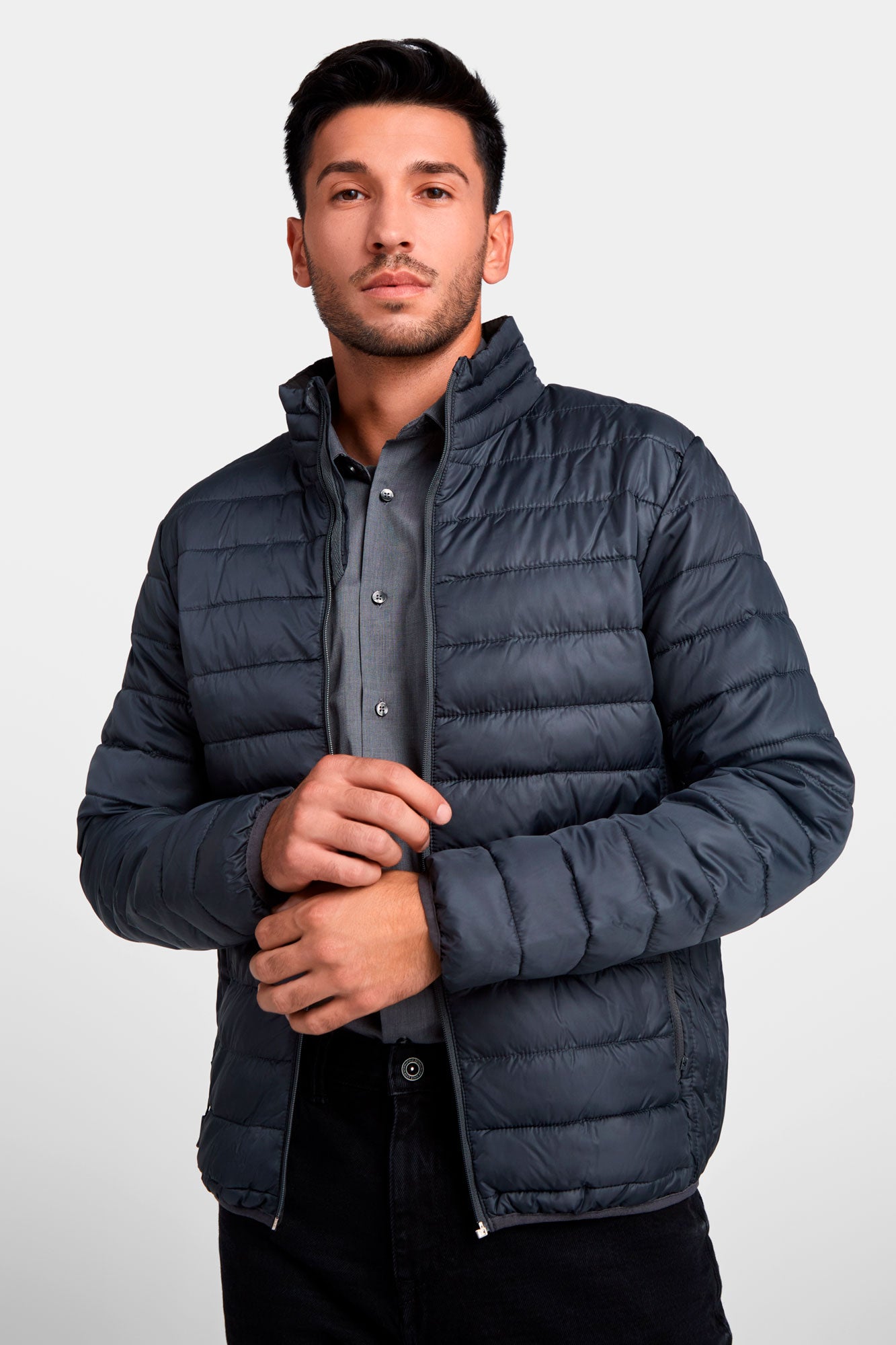 Finland kevyt toppatakki