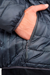 Finland kevyt toppatakki