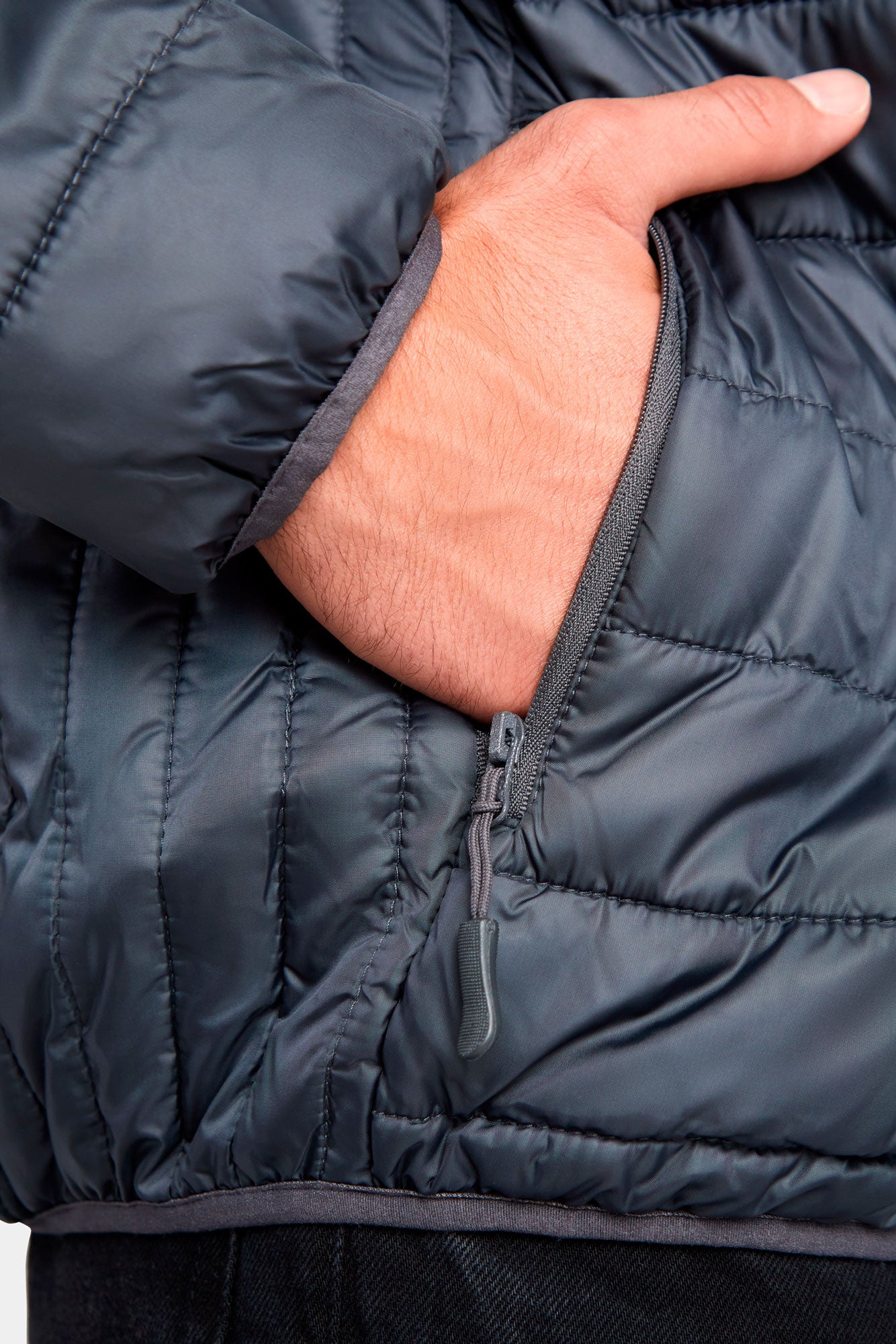 Finland kevyt toppatakki