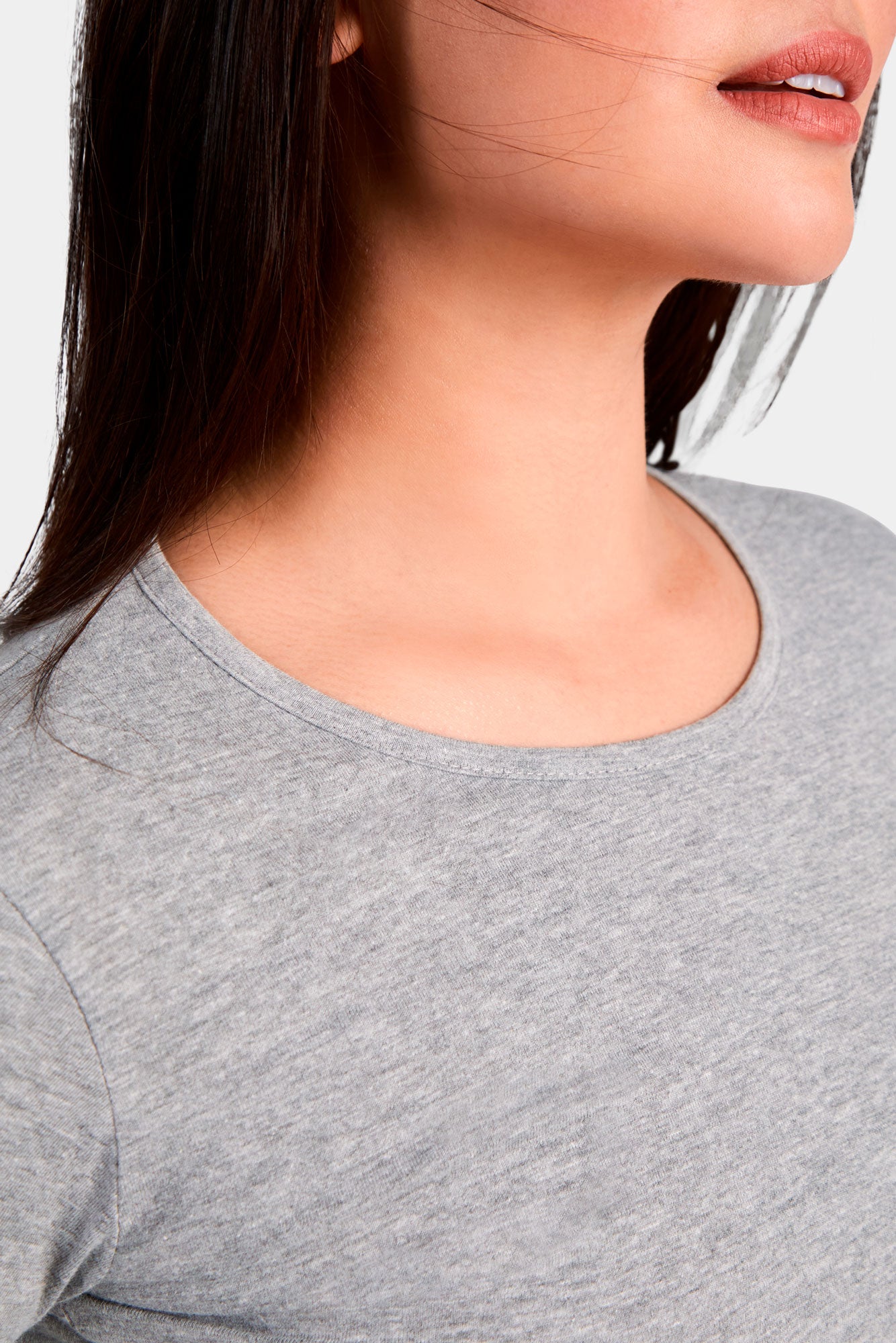 Naisten extreme pitkähihainen t-paita