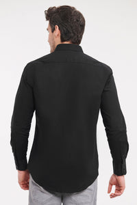 Slim-fit paita