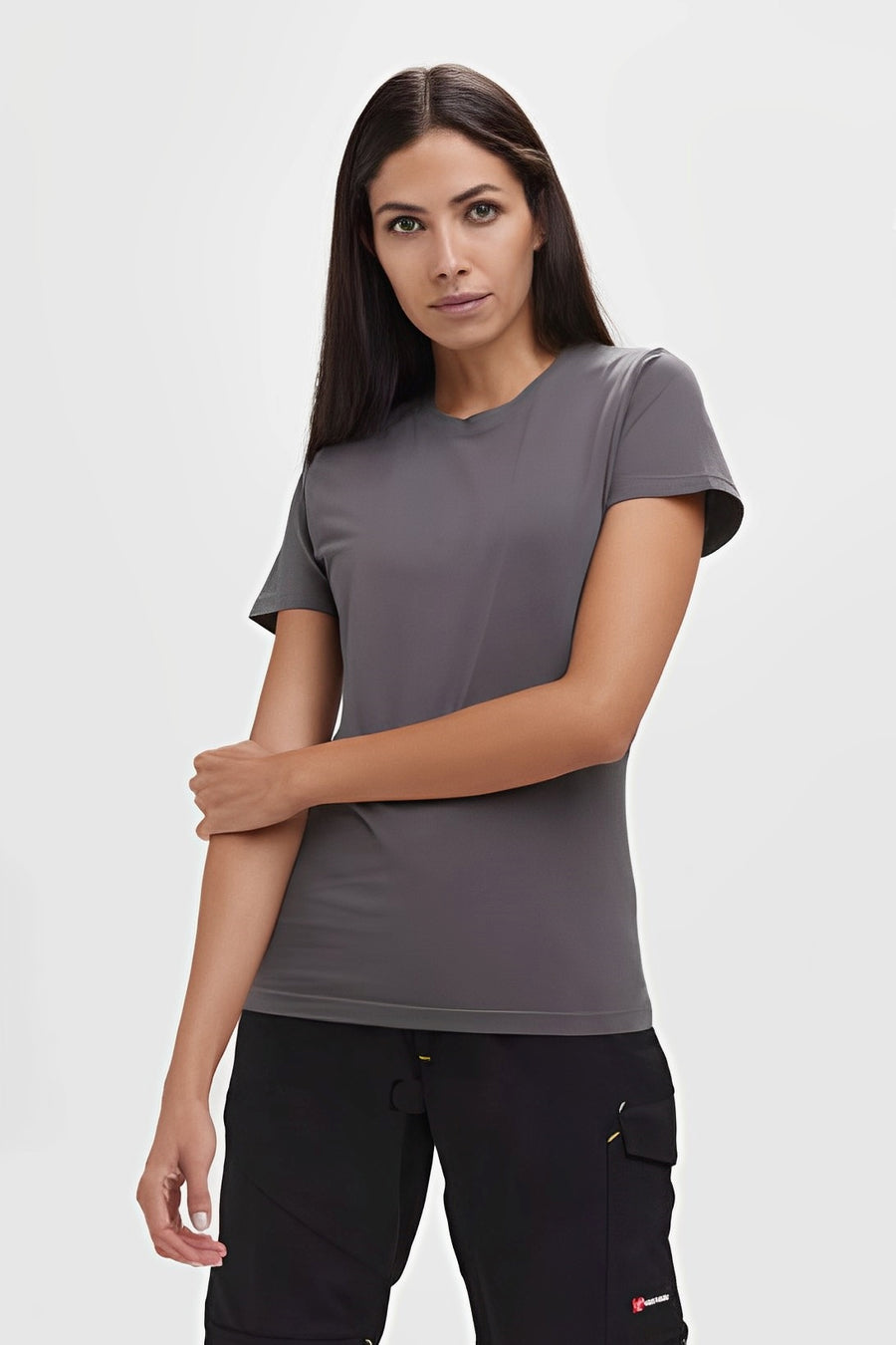 Naisten sunset t-paita