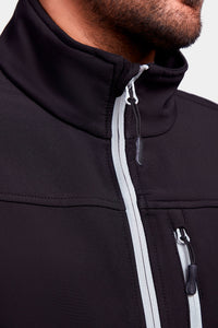 Antartida softshell takki