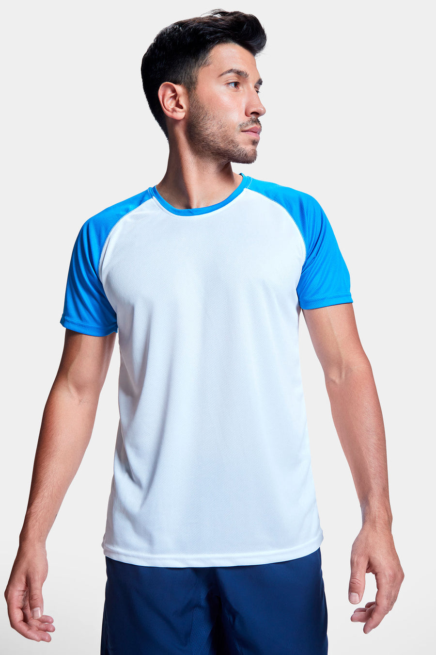 Indianapolis tekninen t-paita