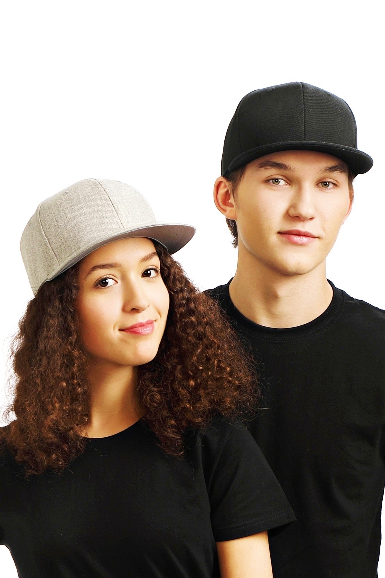 6-paneelinen snapback