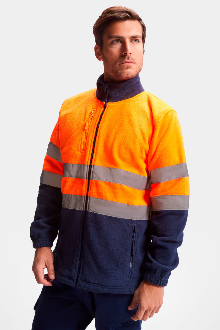 Altair huomio fleecetakki