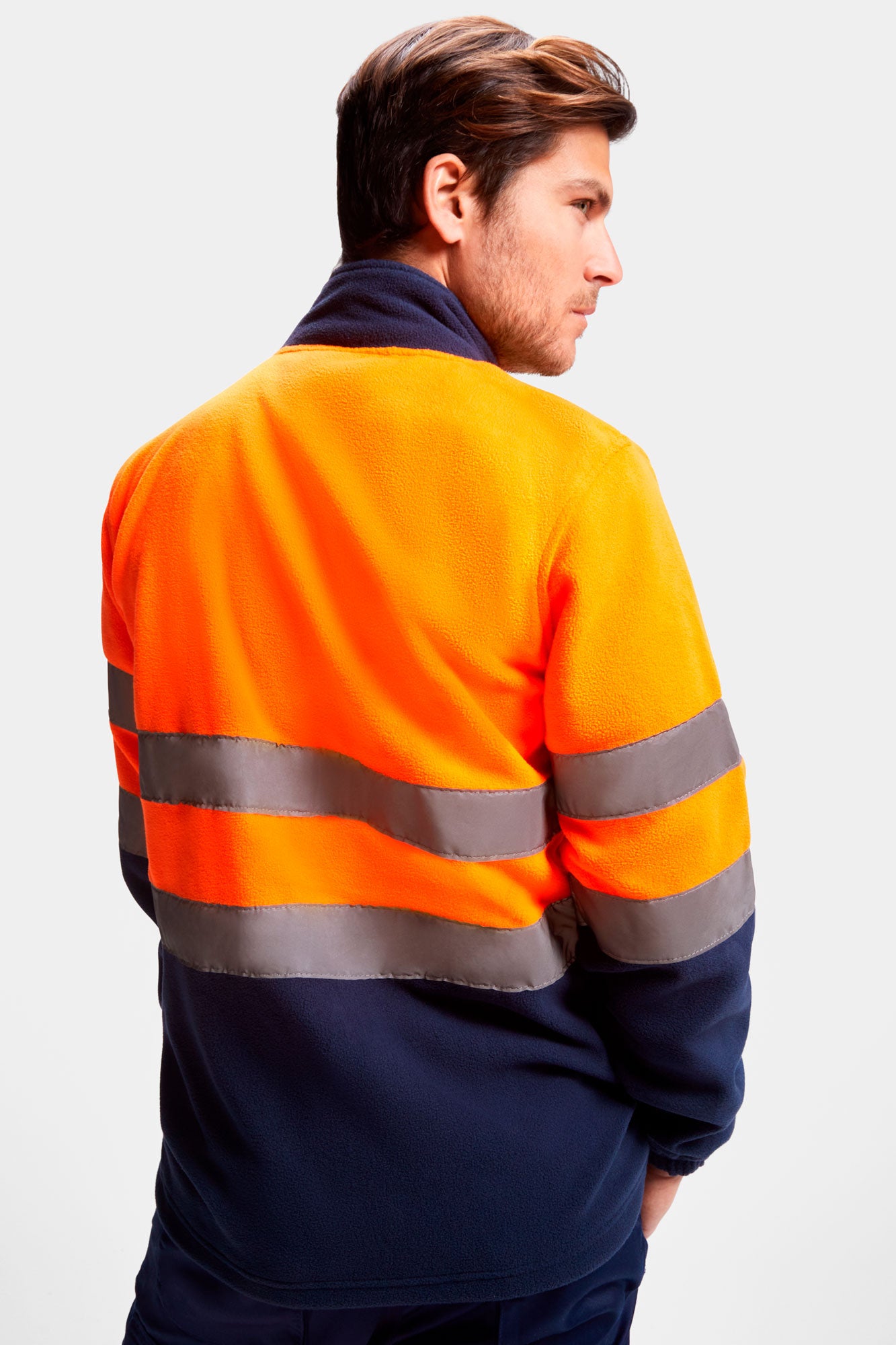 Altair huomio fleecetakki