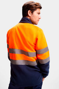 Altair huomio fleecetakki