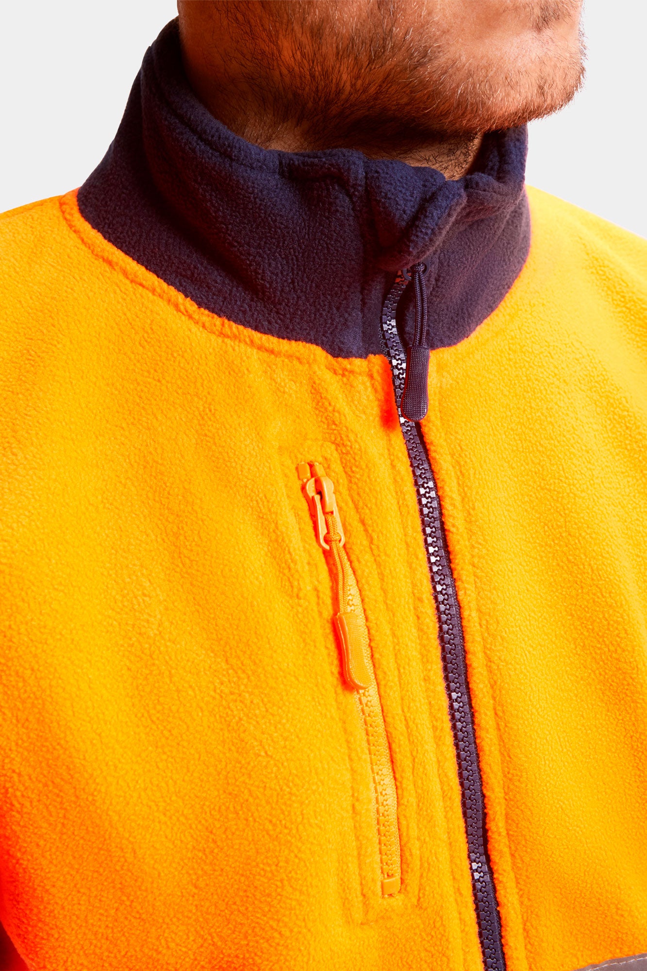 Altair huomio fleecetakki