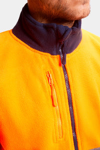 Altair huomio fleecetakki