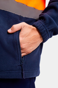 Altair huomio fleecetakki