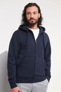 Russell - Authentic vetoketjuhuppari