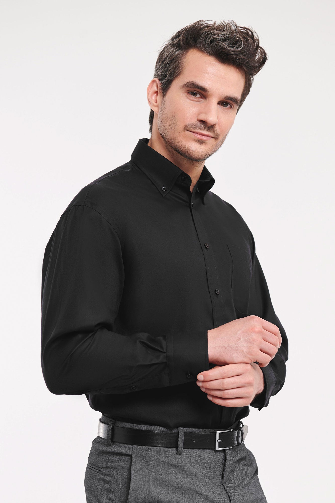 Non-iron paita