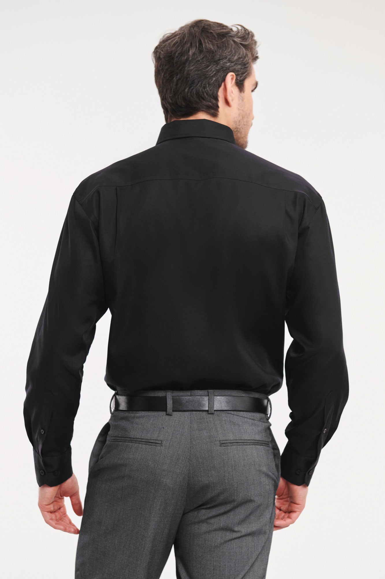 Non-iron paita