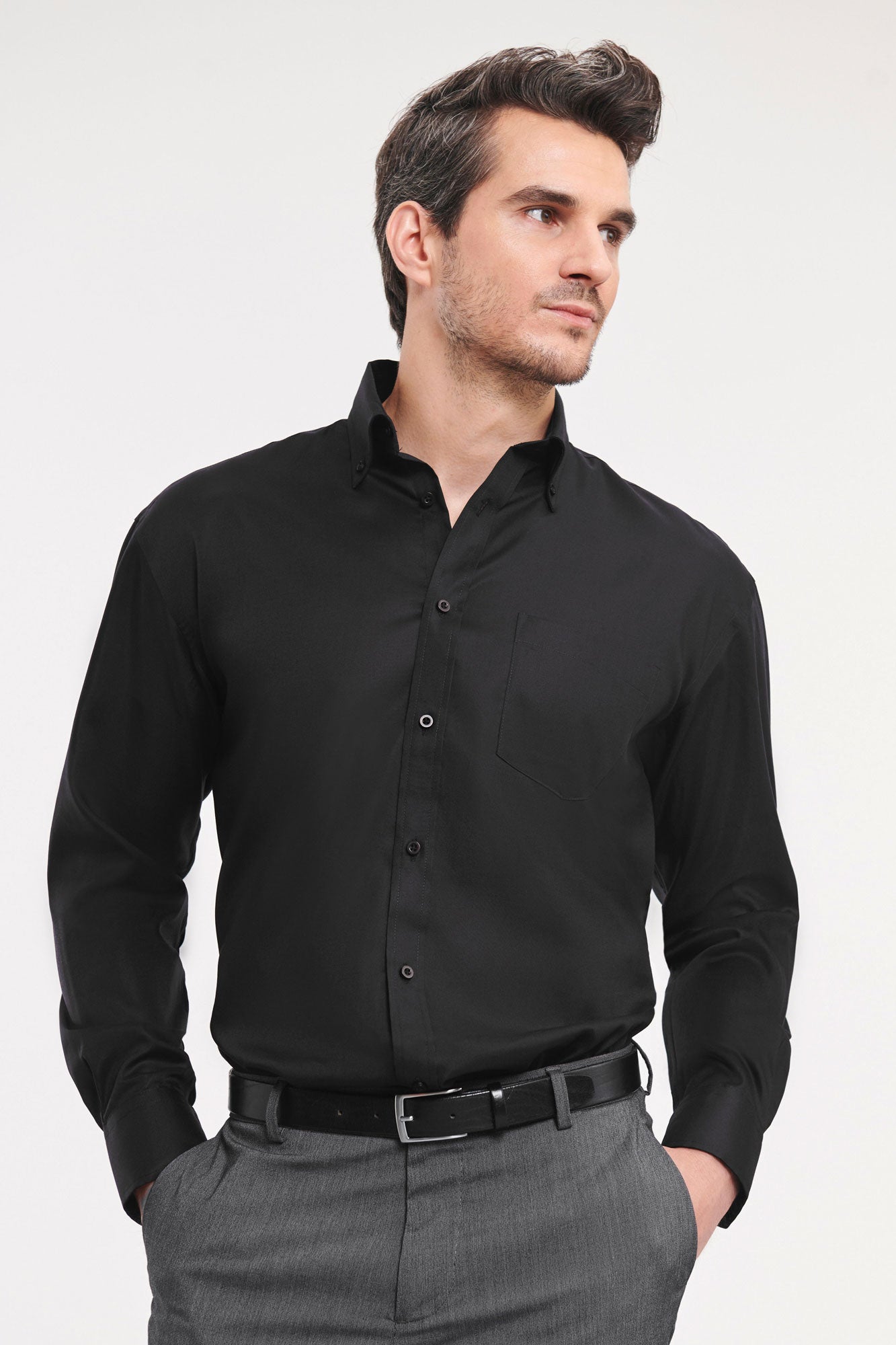 Non-iron paita