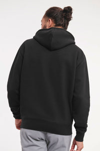 Russell - Authentic huppari