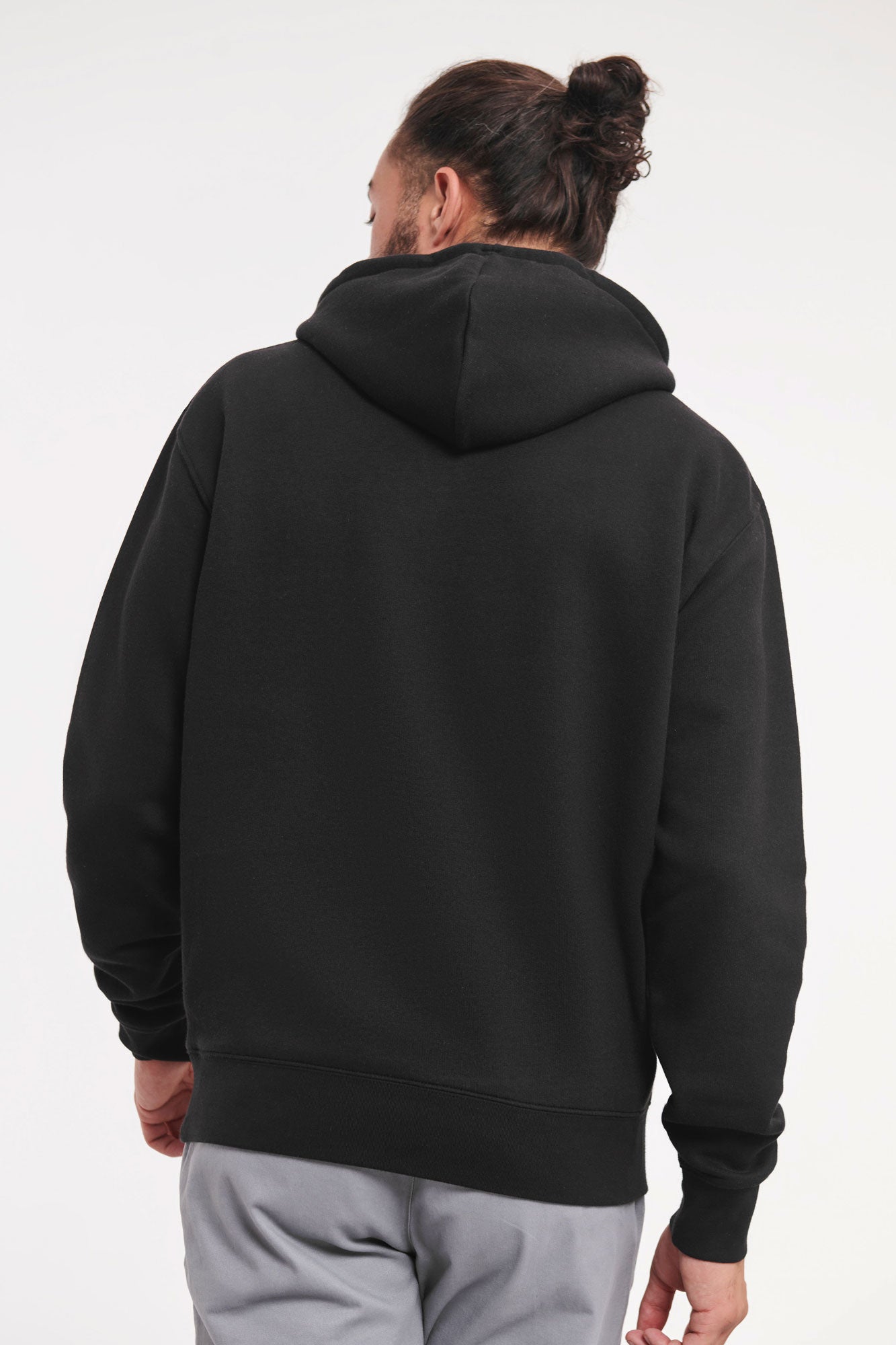 Russell - Authentic huppari