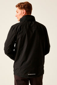 Exosphere ii kuoritakki