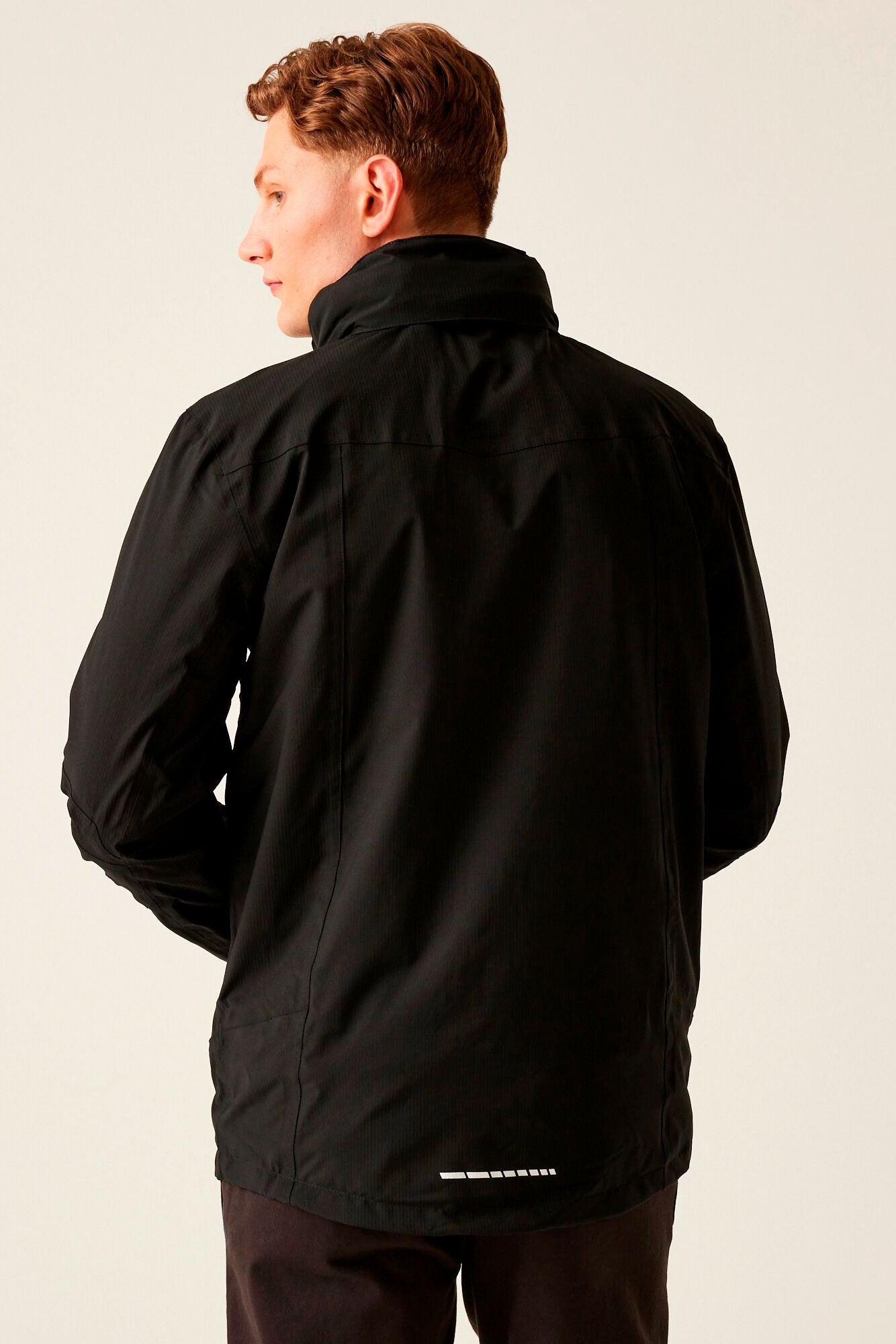 Exosphere ii kuoritakki