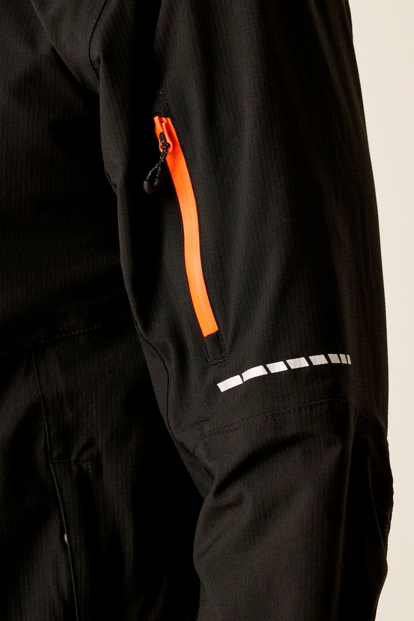 Exosphere ii kuoritakki