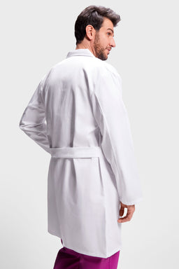 Vaccine lääkärin takki