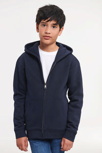 Russell - Lasten authentic vetoketjuhuppari