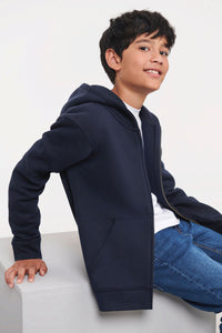 Russell - Lasten authentic vetoketjuhuppari