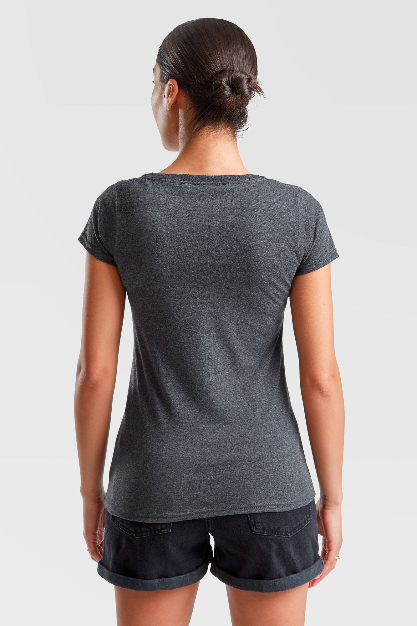 Naisten valueweight t-paita