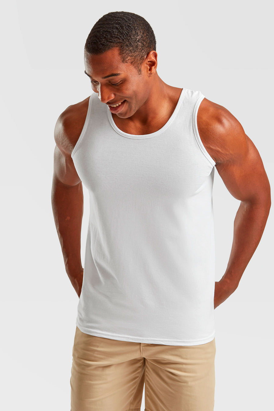 Valueweight hihaton t-paita