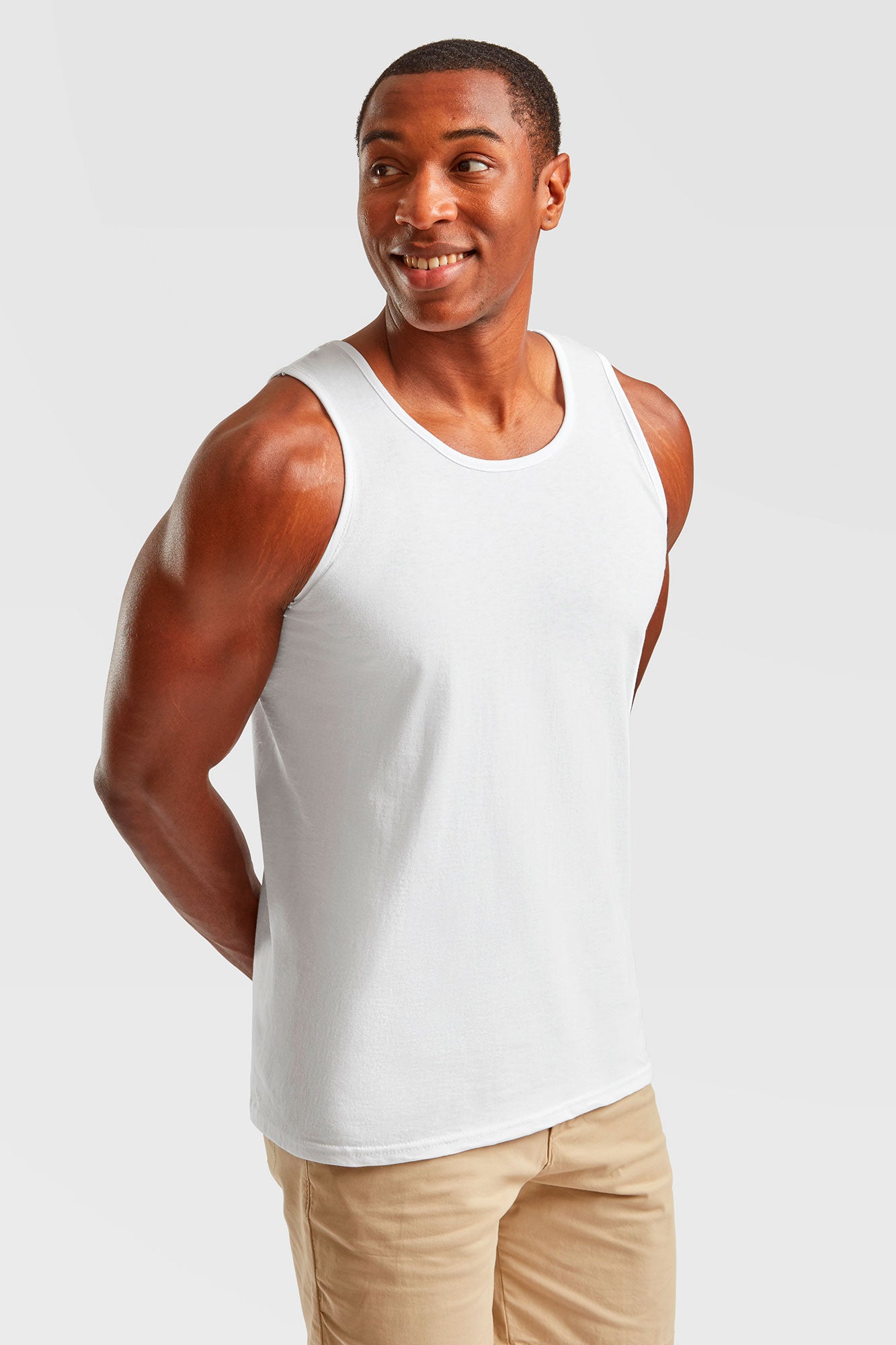 Valueweight hihaton t-paita