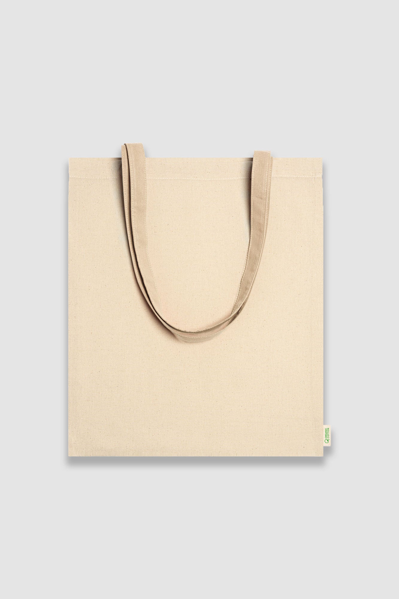 Berna organic kangaskassi 120g