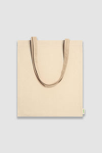 Berna organic kangaskassi 120g