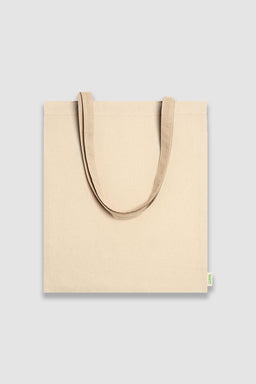 Berna organic kangaskassi 120g