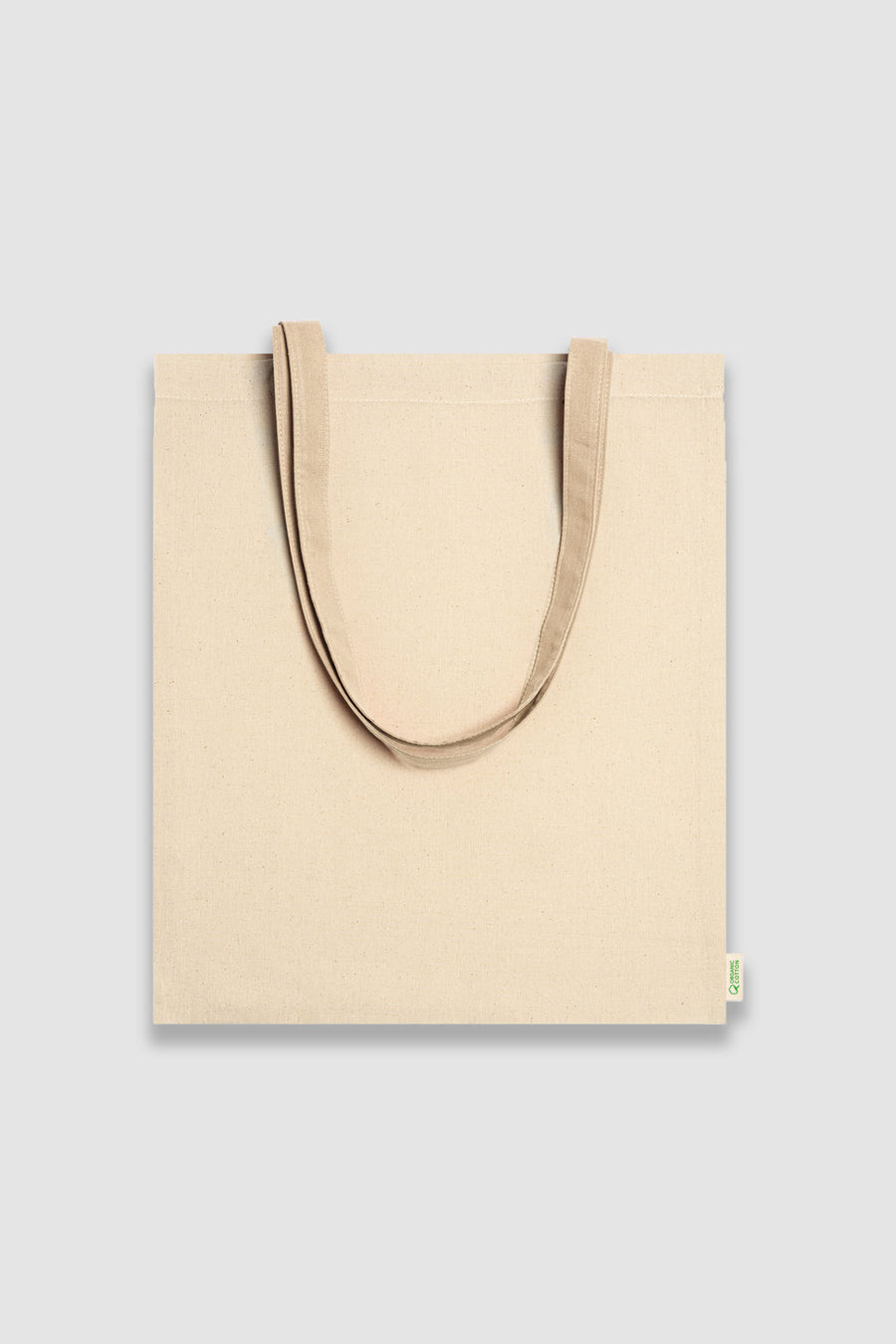 Berna organic kangaskassi 120g