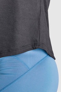 Avus naisten tekninen t-paita