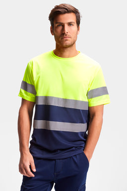 Delta huomio t-paita