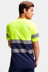 Delta huomio t-paita