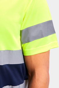 Delta huomio t-paita