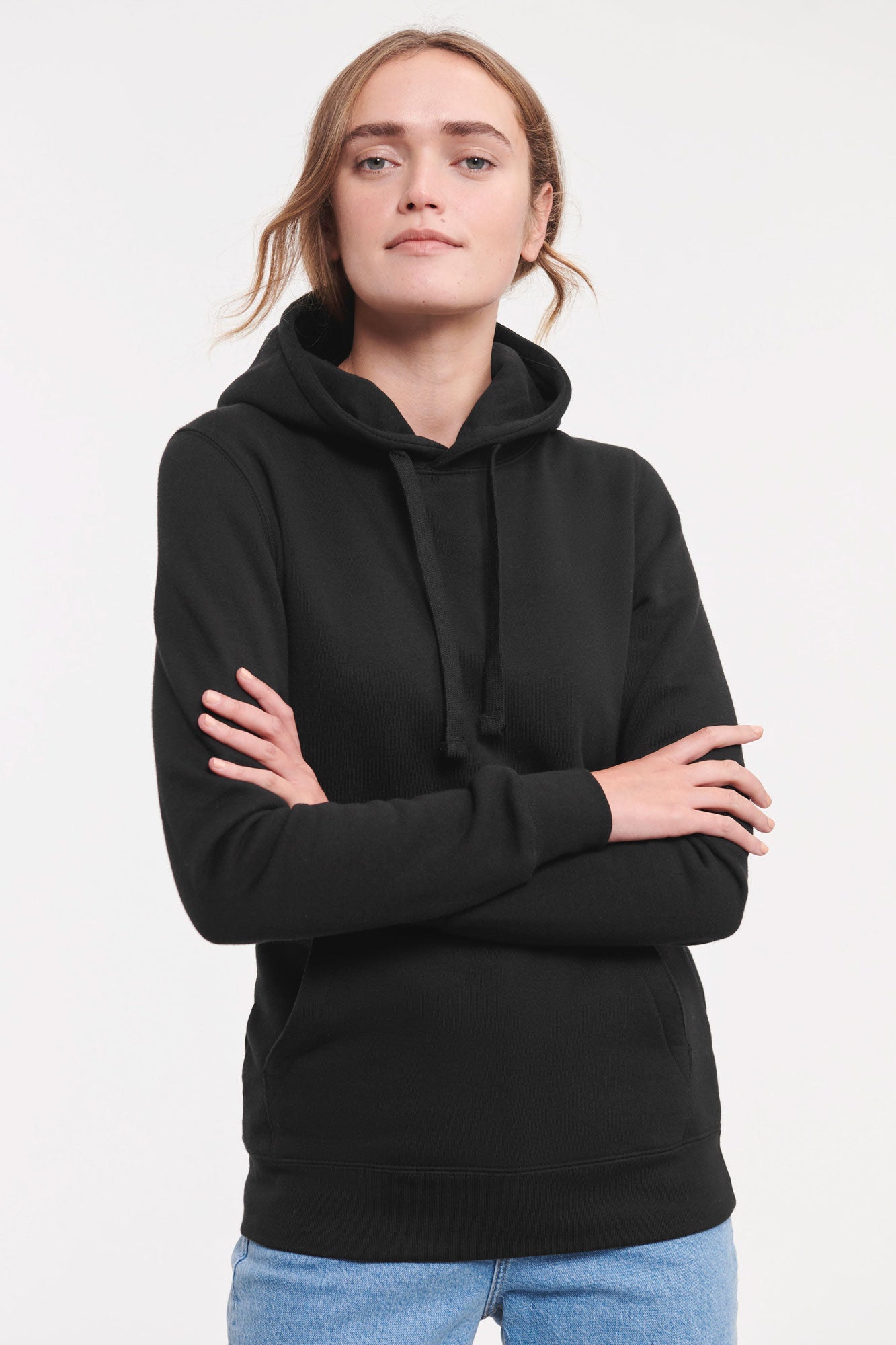 Russell - Naisten authentic huppari
