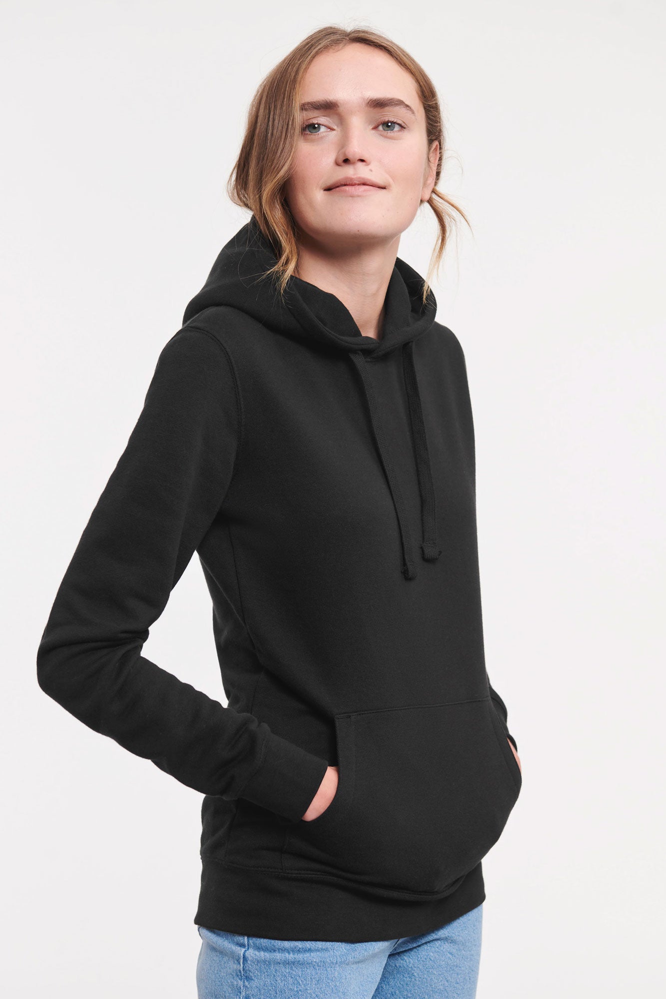 Russell - Naisten authentic huppari