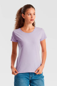 Naisten iconic 195 t-paita