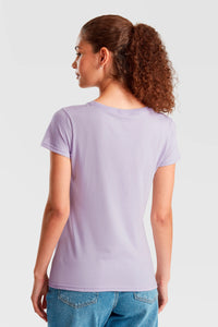 Naisten iconic 195 t-paita