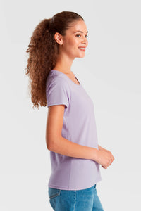 Naisten iconic 195 t-paita