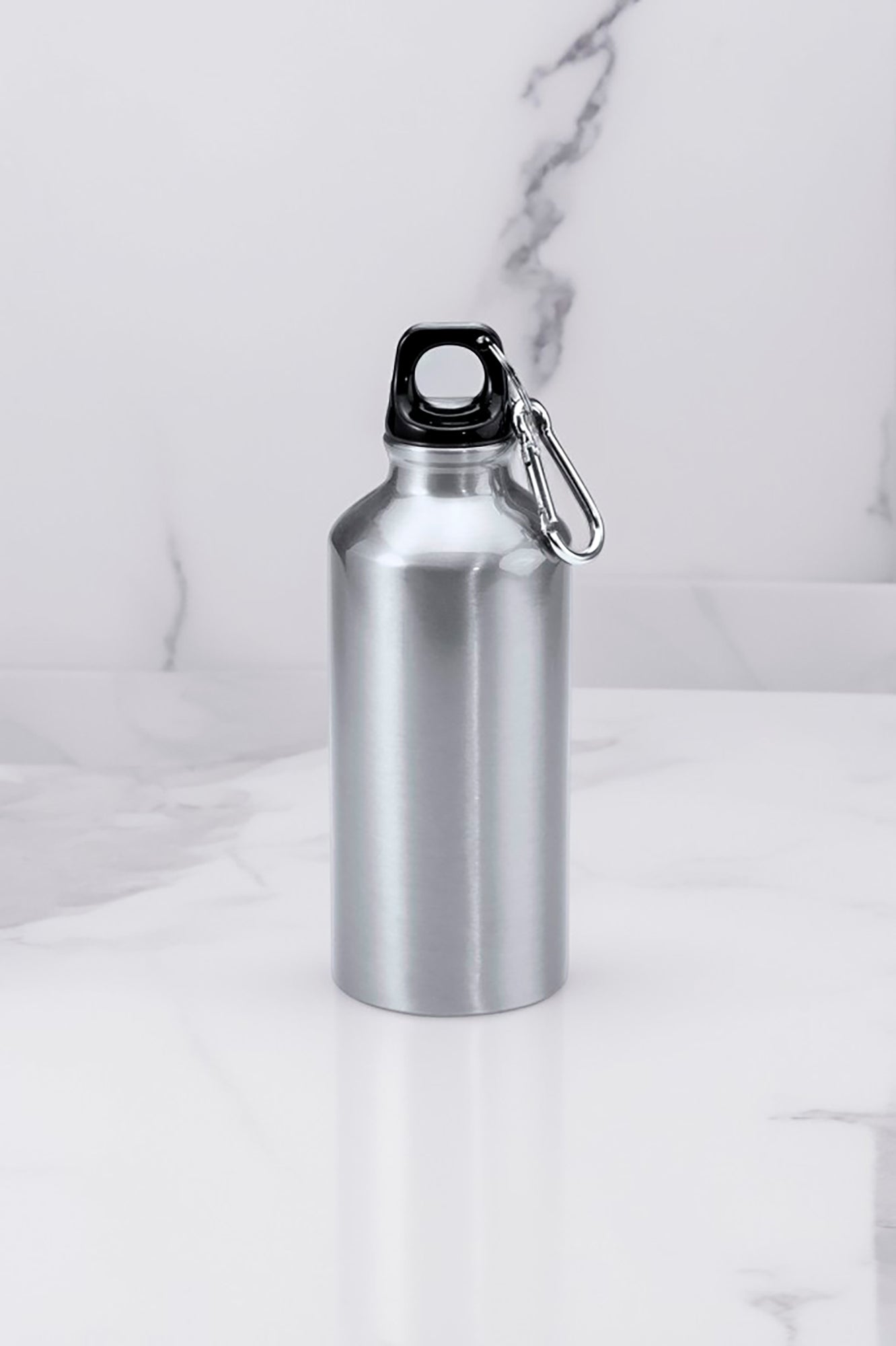 Athletic alumiinipullo 400ml