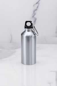 Athletic alumiinipullo 400ml