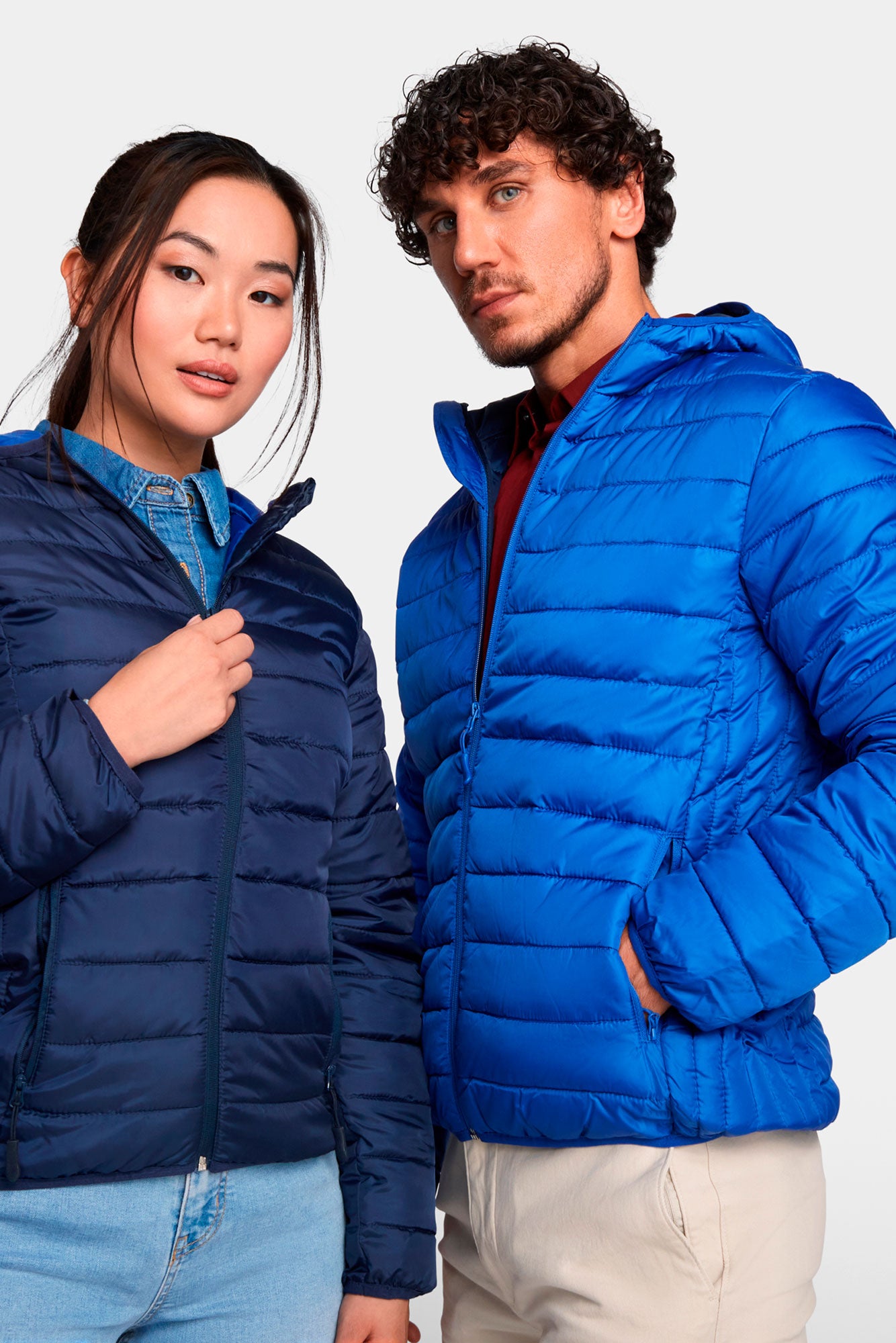 Norway kevyt toppatakki