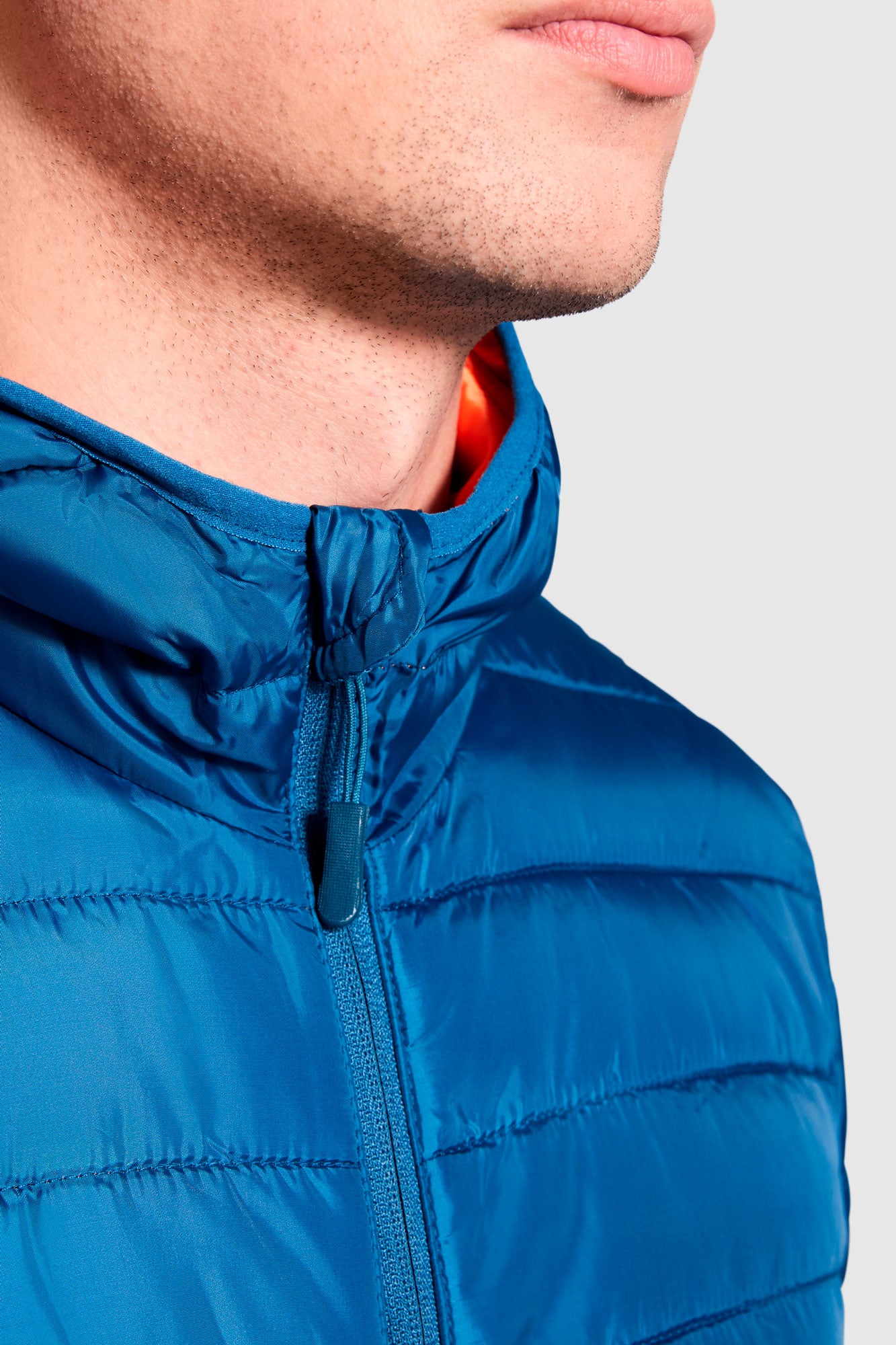 Norway kevyt toppatakki