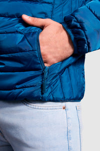 Norway kevyt toppatakki